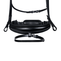 Waldhausen S-Line Grace hoofdstel Zwart