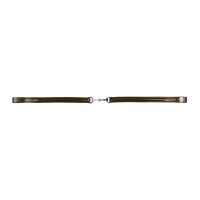 Bridon Waldhausen X-Line Charmbit Noir