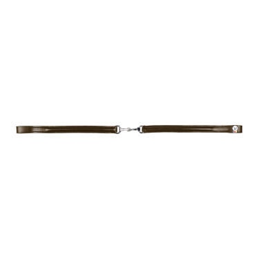Bridon Waldhausen X-Line Charmbit Marron