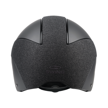 Rijhelm Swing H24 Shine Mat zwart