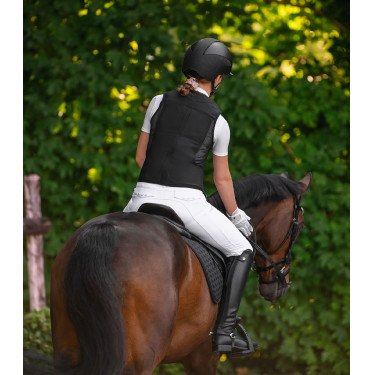 Rijhelm Swing H24 Shine Mat zwart