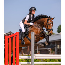 Rijhelm Swing H24 Shine Mat zwart