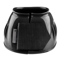 Cloche Waldhausen DailyProtect la paire Noir