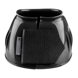 Waldhausen DailyProtect peesbeschermers per paar Zwart