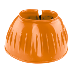 Waldhausen DailyProtect peesbeschermers per paar Oranje Blauw Waldhausen DailyProtect peesbeschermers per paar Oranje Blauw