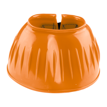 Waldhausen DailyProtect peesbeschermers per paar Oranje Blauw