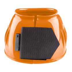 Waldhausen DailyProtect peesbeschermers per paar Oranje Blauw Waldhausen DailyProtect peesbeschermers per paar Oranje Blauw