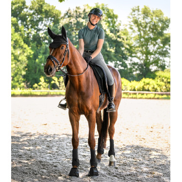 Waldhausen Performance klossen Groene speld