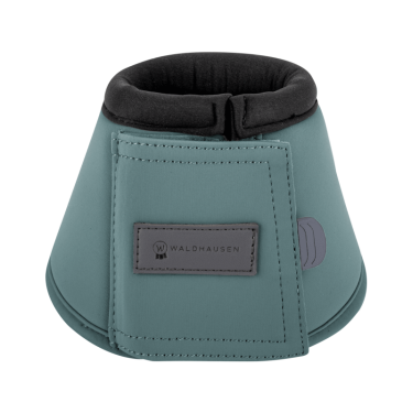 Cloches Waldhausen Performance Vert pin