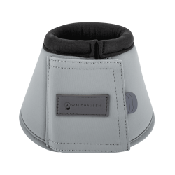 Cloches Waldhausen Performance Gris chrome