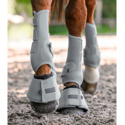 Waldhausen Performance klossen Chroomgrijs