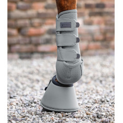 Waldhausen Performance klossen Chroomgrijs