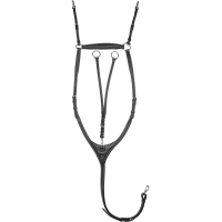 Collier de chasse Work Waldhausen X-Line Noir