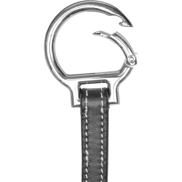 Borsttuig Work Waldhausen X-Line Zwart