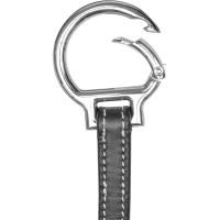 Collier de chasse Work Waldhausen X-Line Noir