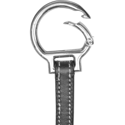 Collier de chasse Work Waldhausen X-Line Noir