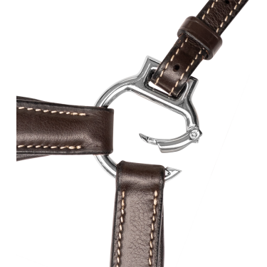 Borsttuig Work Waldhausen X-Line Bruin