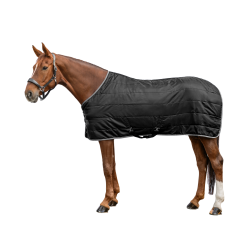 Staldeken Economic Waldhausen 100 g Zwart