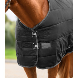 Staldeken Economic Waldhausen 100 g Zwart