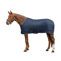 Couverture d'écurie Economic Waldhausen 300 g Bleu nocturne