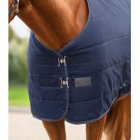 Couverture d'écurie Economic Waldhausen 300 g Bleu nocturne