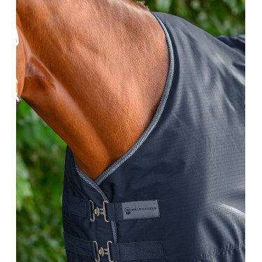 Buitendeken Economic Waldhausen 100 g Nachtblauw