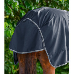 Buitendeken Economic Waldhausen 100 g Nachtblauw