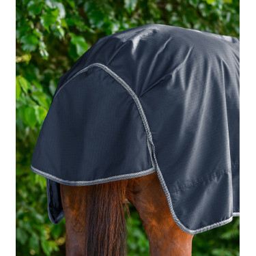Buitendeken Economic Waldhausen 100 g Nachtblauw