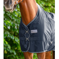 Couverture d'extérieur Economic Waldhausen 200 g Bleu nocturne