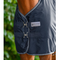 Couverture d'extérieur Economic Waldhausen 200 g Bleu nocturne