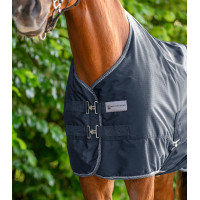 Couverture d'extérieur Economic Waldhausen Light Bleu nocturne