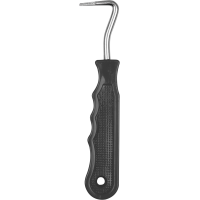 Cure-pied Waldhausen sans brosse Noir