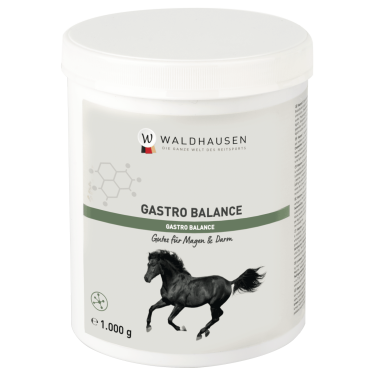 Gastro Balance Waldhausen