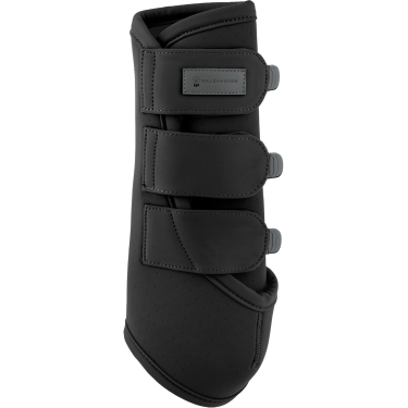 Waldhausen Air Performance dressuurbeschermers Zwart