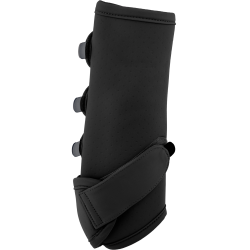 Guêtres de dressage Waldhausen Air Performance Noir