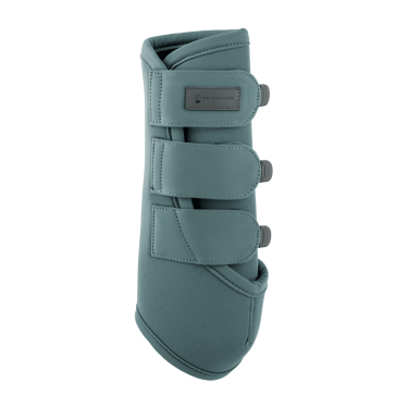 Guêtres de dressage Waldhausen Air Performance Vert pin