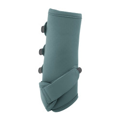 Guêtres de dressage Waldhausen Air Performance Vert pin