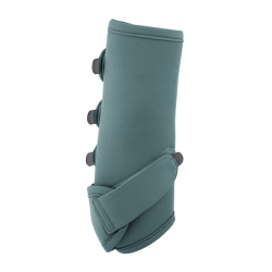 Guêtres de dressage Waldhausen Air Performance Vert pin