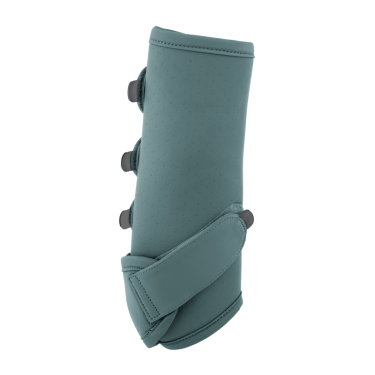 Guêtres de dressage Waldhausen Air Performance Vert pin