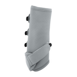 Waldhausen Air Performance dressuurbeschermers Chroomgrijs Waldhausen Air Performance dressuurbeschermers Chroomgrijs
