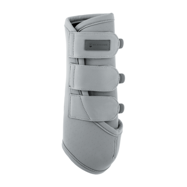 Guêtres de dressage Waldhausen Air Performance Gris chrome