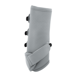 Guêtres de dressage Waldhausen Air Performance Gris chrome