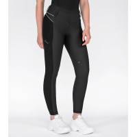 Legging d’équitation ELT Susann Noir