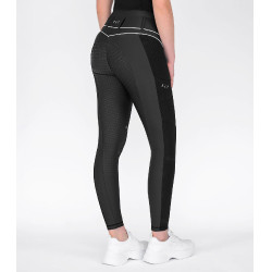 Legging d’équitation ELT Susann Noir
