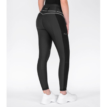 Legging d’équitation ELT Susann Noir