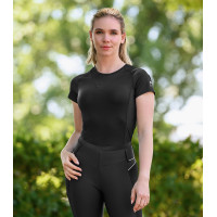 Legging d’équitation ELT Susann Noir