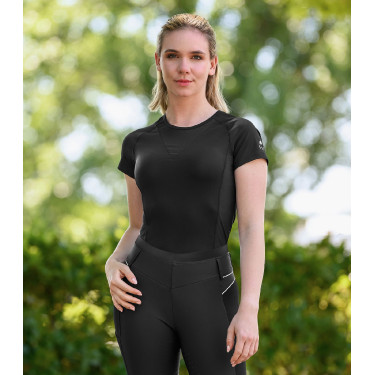 Legging d’équitation ELT Susann Noir