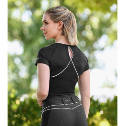 Rijlegging ELT Susann Zwart