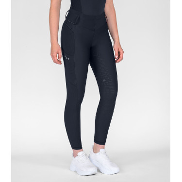 Legging d’équitation ELT Susann Bleu profond