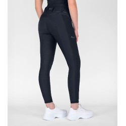 Legging d’équitation ELT Susann Bleu profond
